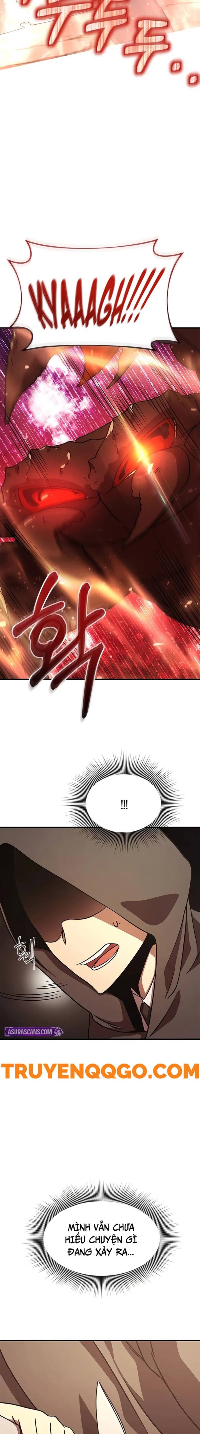 Phản Diện Tối Thượng Với Đôi Mắt Cáo Chapter 1 - Trang 31
