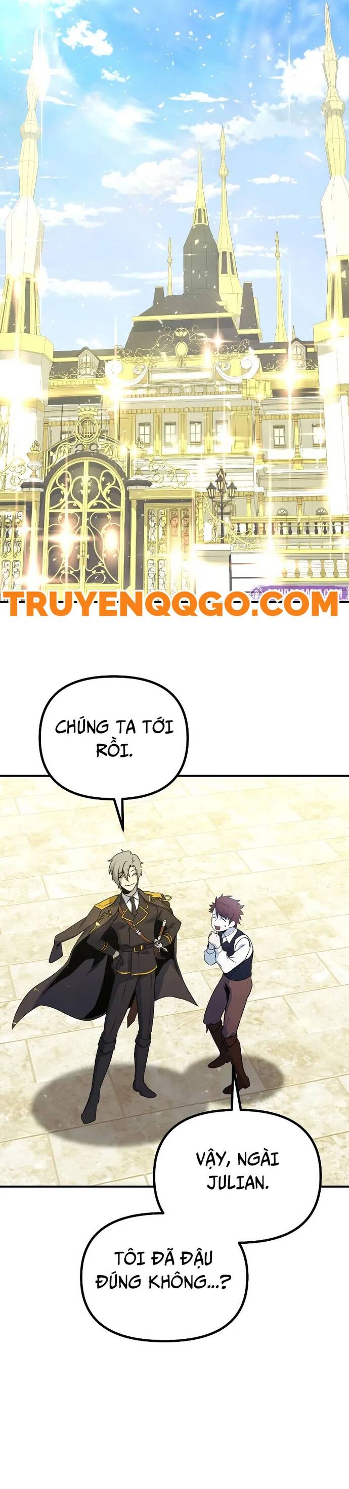Phản Diện Tối Thượng Với Đôi Mắt Cáo Chapter 7 - Trang 18