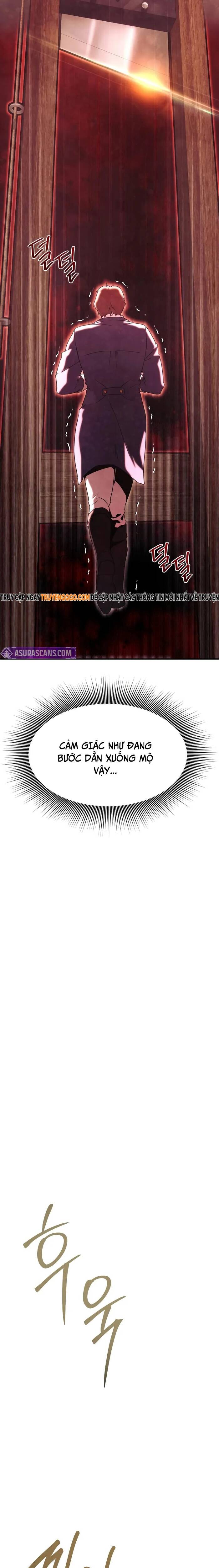 Phản Diện Tối Thượng Với Đôi Mắt Cáo Chapter 2 - Trang 8