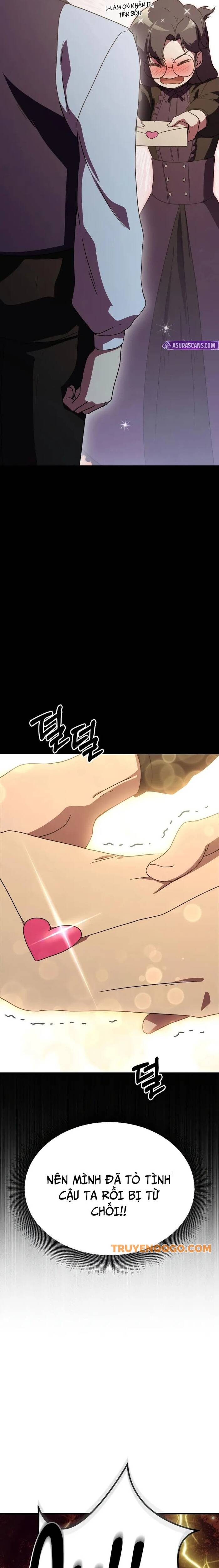 Phản Diện Tối Thượng Với Đôi Mắt Cáo Chapter 4 - Trang 18