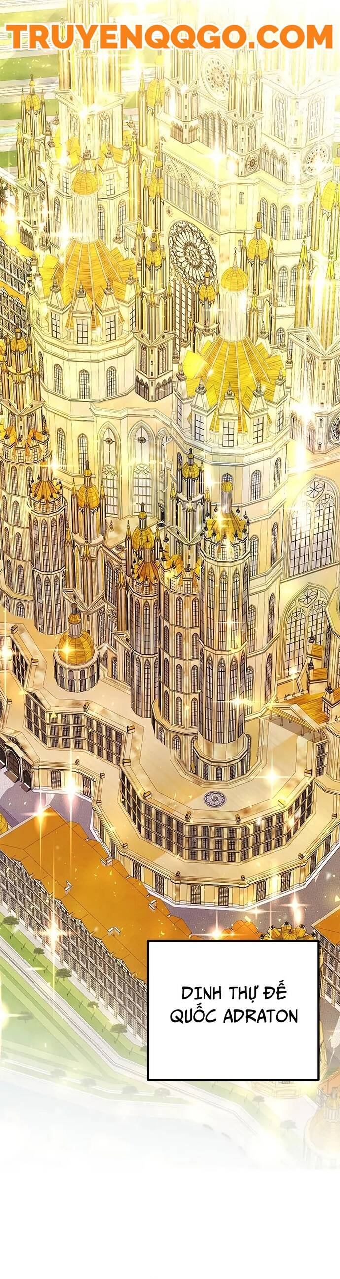 Phản Diện Tối Thượng Với Đôi Mắt Cáo Chapter 7 - Trang 1