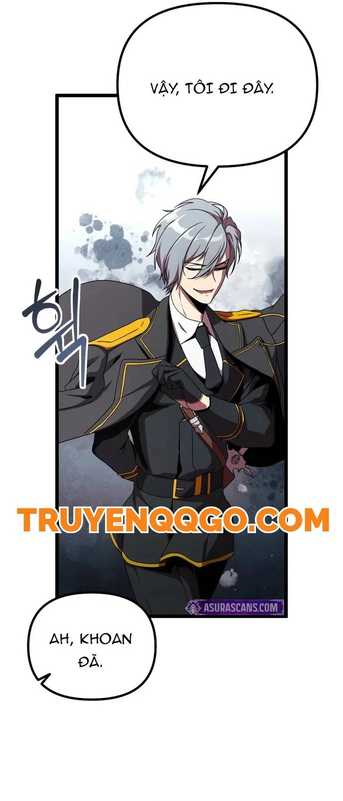 Phản Diện Tối Thượng Với Đôi Mắt Cáo Chapter 8 - Trang 36