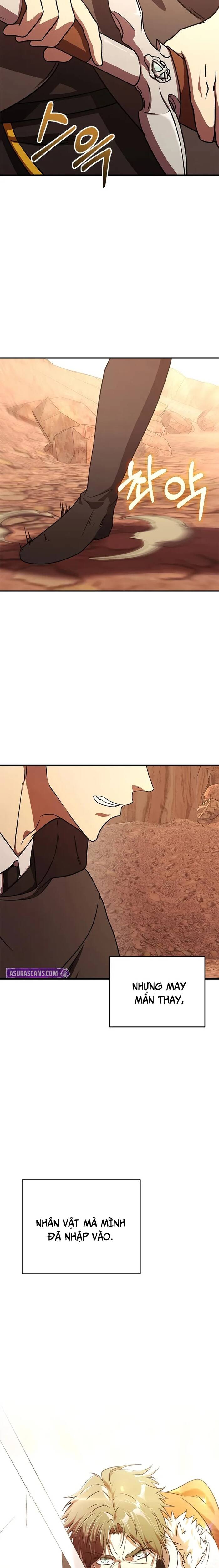 Phản Diện Tối Thượng Với Đôi Mắt Cáo Chapter 1 - Trang 32