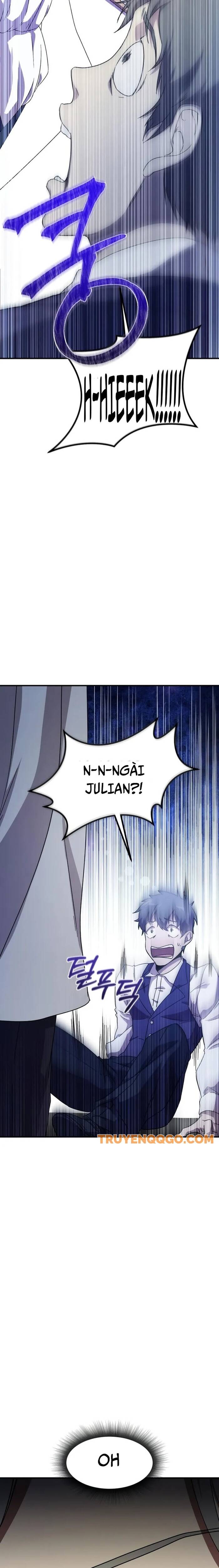 Phản Diện Tối Thượng Với Đôi Mắt Cáo Chapter 3 - Trang 19