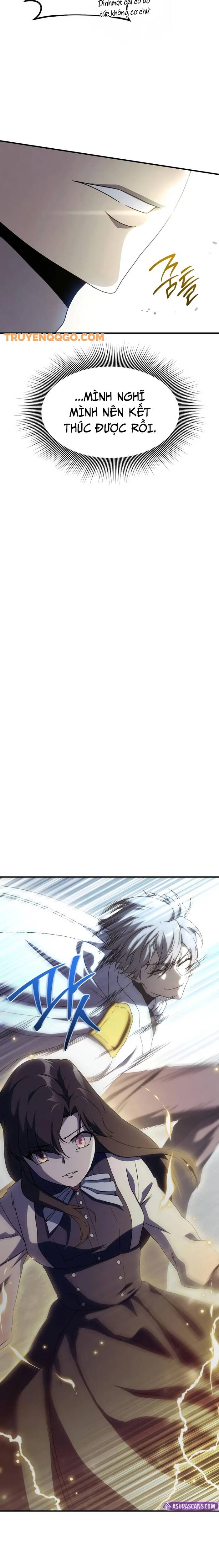Phản Diện Tối Thượng Với Đôi Mắt Cáo Chapter 4 - Trang 21