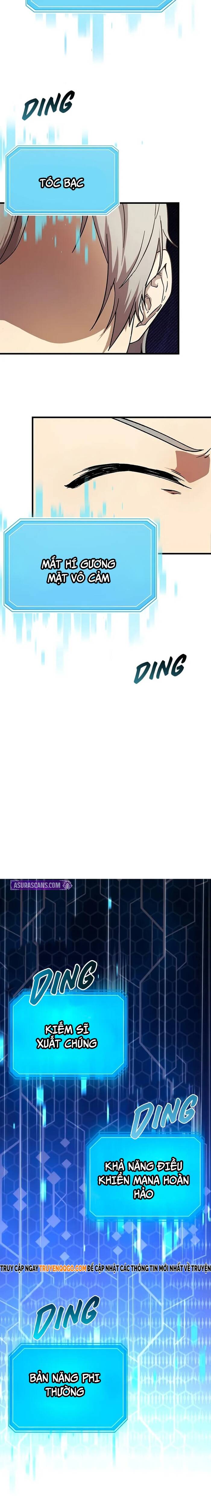 Phản Diện Tối Thượng Với Đôi Mắt Cáo Chapter 1 - Trang 40