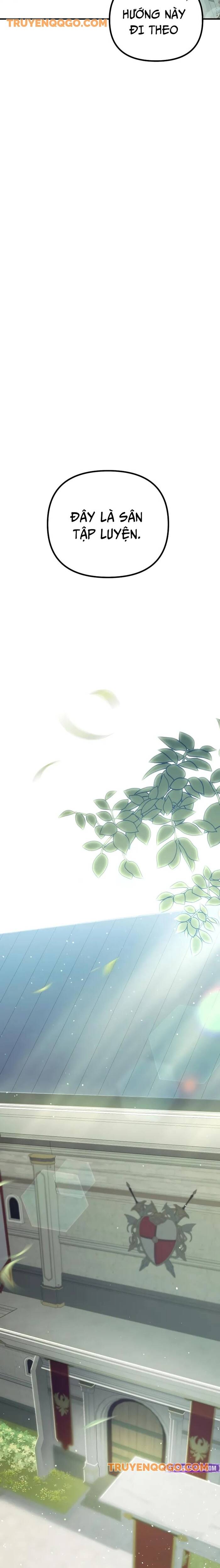 Phản Diện Tối Thượng Với Đôi Mắt Cáo Chapter 4 - Trang 33