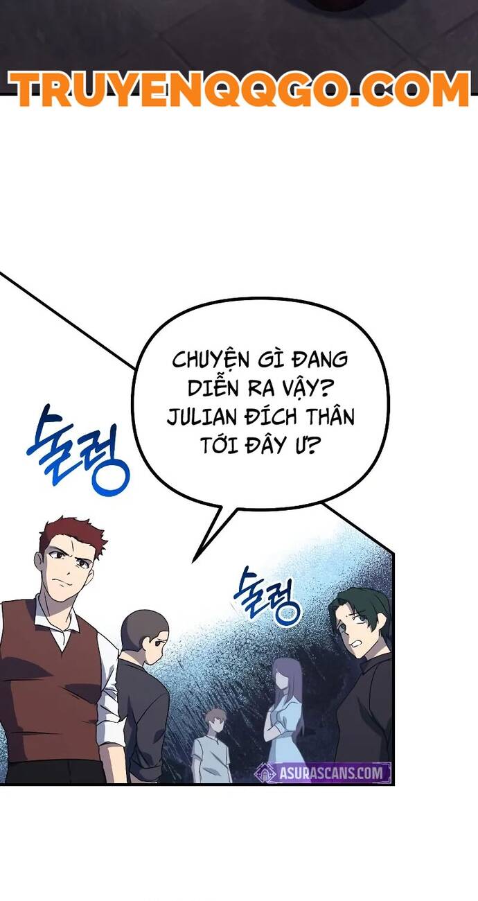 Phản Diện Tối Thượng Với Đôi Mắt Cáo Chapter 7 - Trang 9