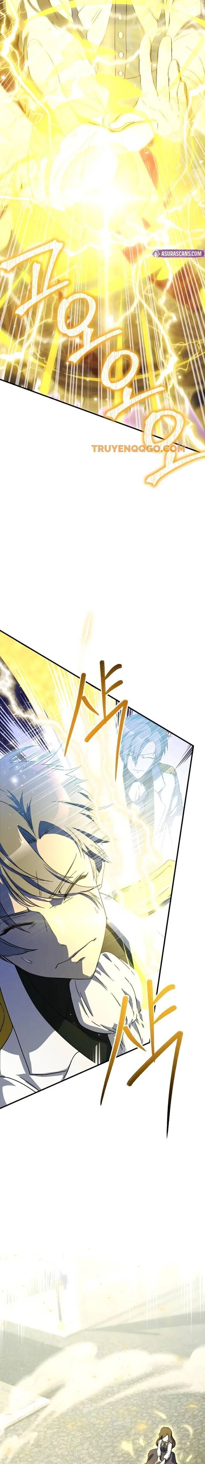 Phản Diện Tối Thượng Với Đôi Mắt Cáo Chapter 4.9 - Trang 10