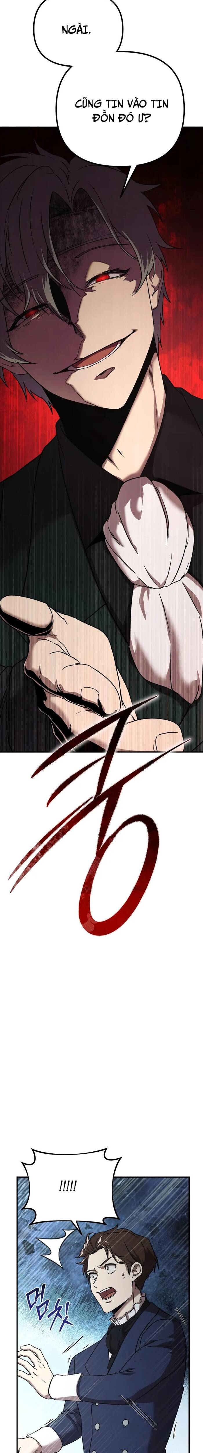 Phản Diện Tối Thượng Với Đôi Mắt Cáo Chapter 2 - Trang 16