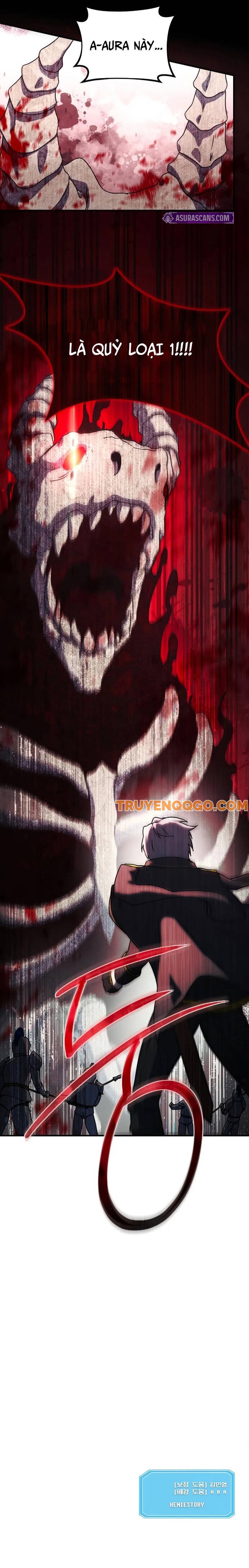 Phản Diện Tối Thượng Với Đôi Mắt Cáo Chapter 10 - Trang 12