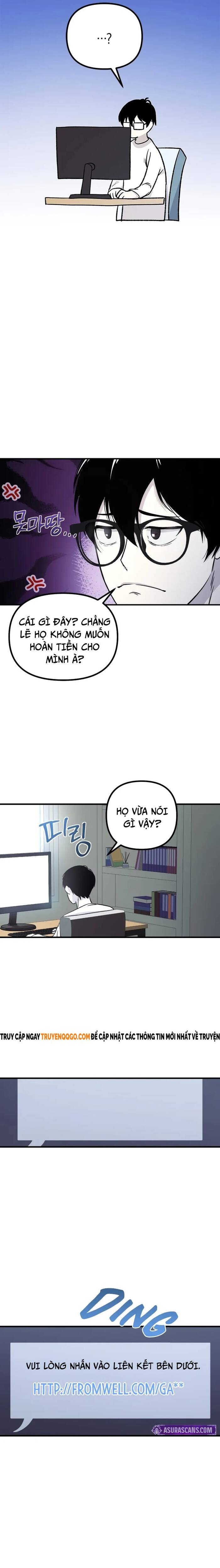 Phản Diện Tối Thượng Với Đôi Mắt Cáo Chapter 1 - Trang 16