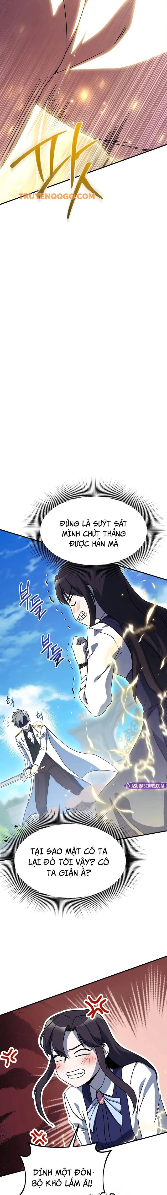 Phản Diện Tối Thượng Với Đôi Mắt Cáo Chapter 4 - Trang 20