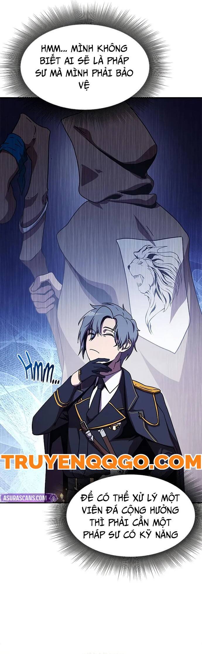 Phản Diện Tối Thượng Với Đôi Mắt Cáo Chapter 9 - Trang 30