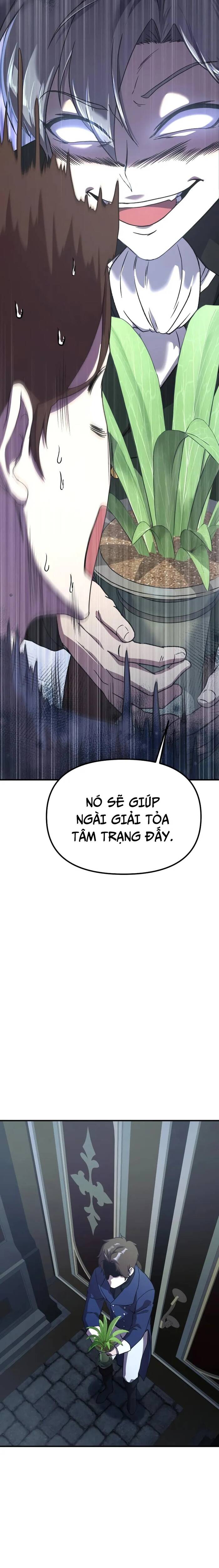 Phản Diện Tối Thượng Với Đôi Mắt Cáo Chapter 2 - Trang 32