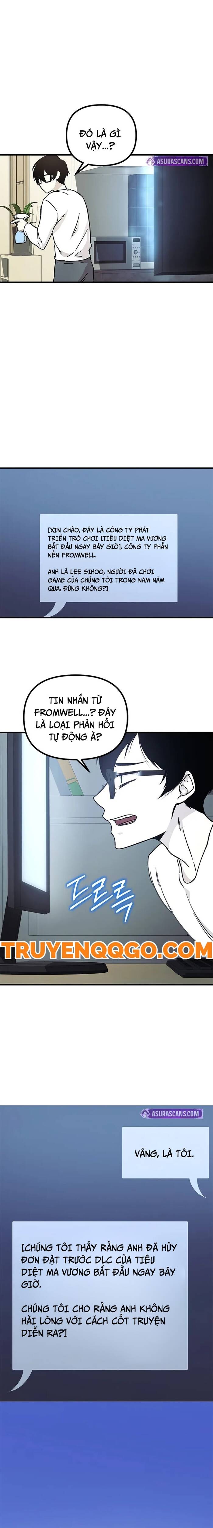 Phản Diện Tối Thượng Với Đôi Mắt Cáo Chapter 1 - Trang 15