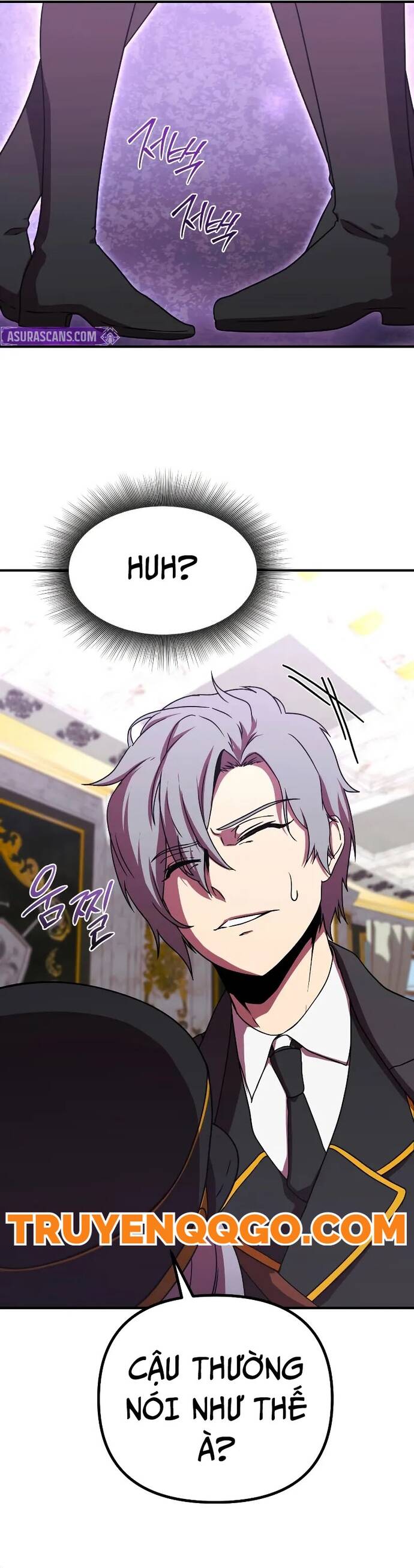 Phản Diện Tối Thượng Với Đôi Mắt Cáo Chapter 7 - Trang 44