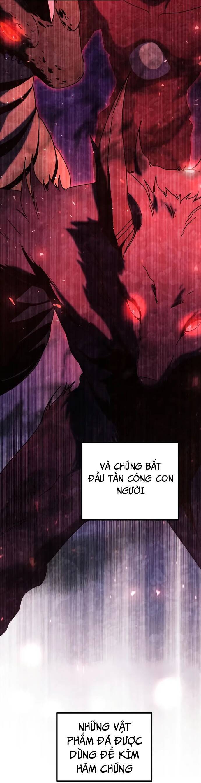 Phản Diện Tối Thượng Với Đôi Mắt Cáo Chapter 9 - Trang 24