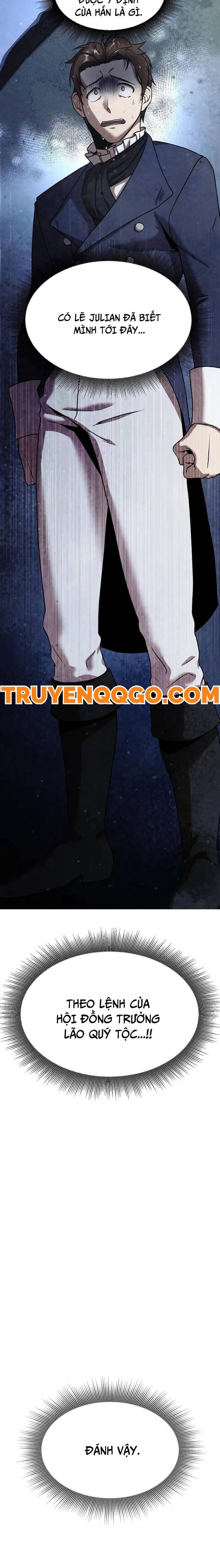 Phản Diện Tối Thượng Với Đôi Mắt Cáo Chapter 2 - Trang 18