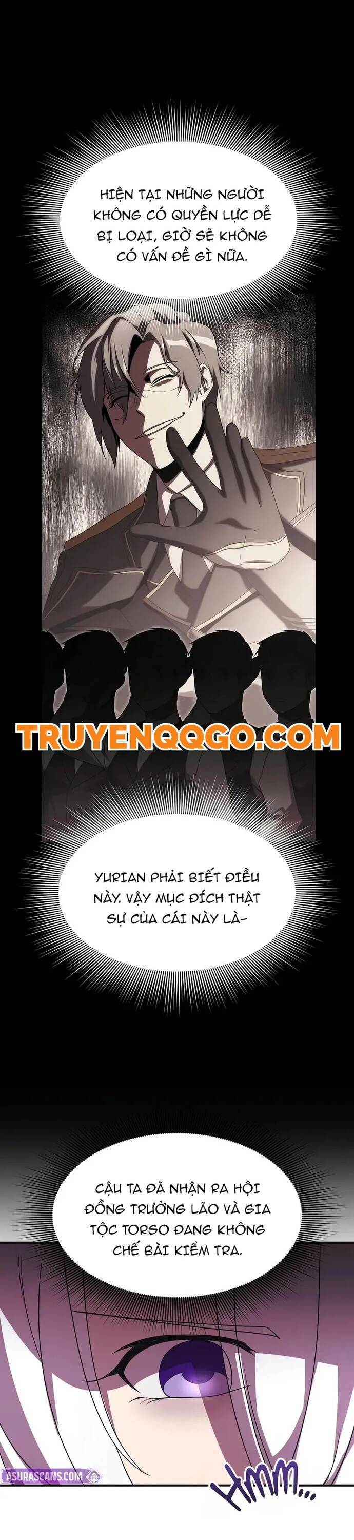 Phản Diện Tối Thượng Với Đôi Mắt Cáo Chapter 8 - Trang 41