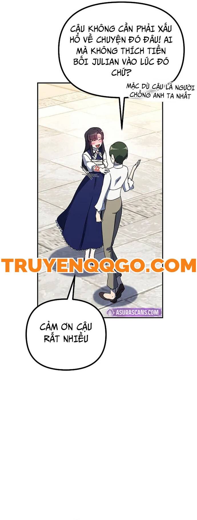Phản Diện Tối Thượng Với Đôi Mắt Cáo Chapter 9 - Trang 47
