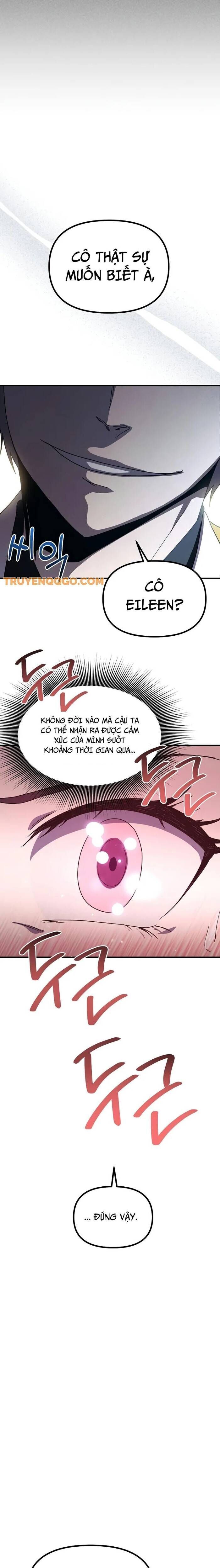 Phản Diện Tối Thượng Với Đôi Mắt Cáo Chapter 4.5 - Trang 25