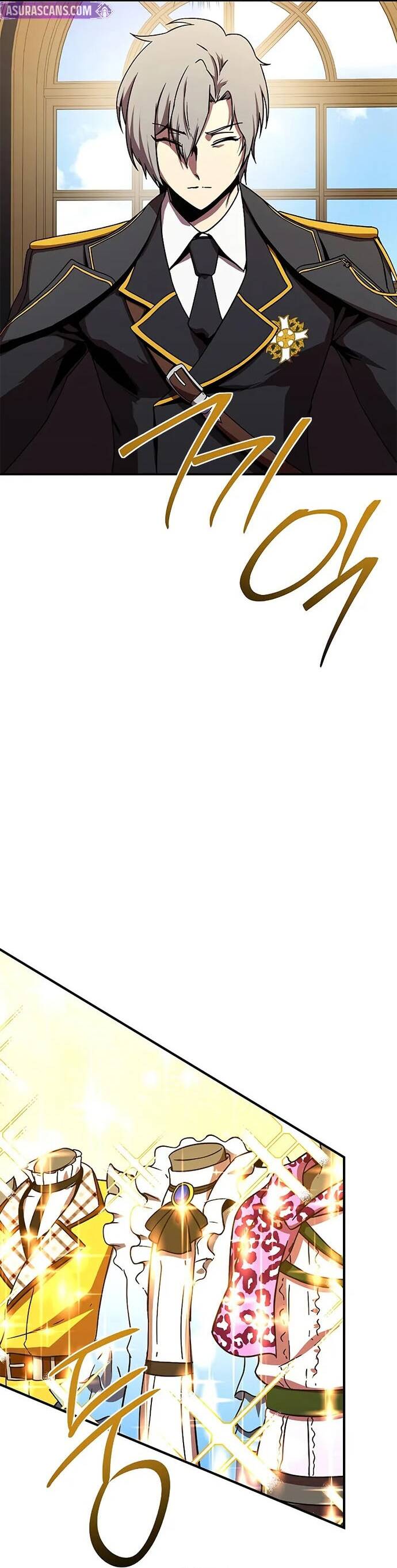 Phản Diện Tối Thượng Với Đôi Mắt Cáo Chapter 9 - Trang 3
