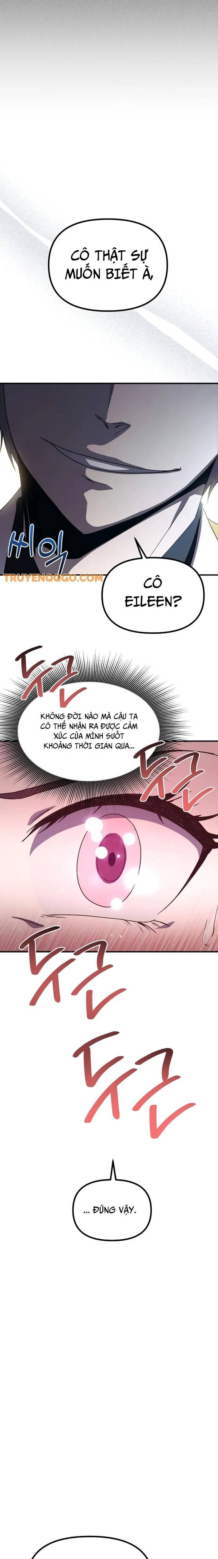Phản Diện Tối Thượng Với Đôi Mắt Cáo Chapter 4.2 - Trang 25
