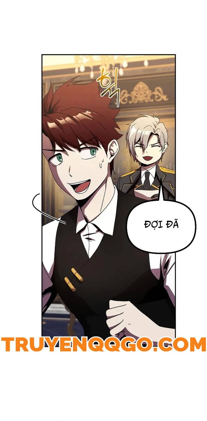 Phản Diện Tối Thượng Với Đôi Mắt Cáo Chapter 9 - Trang 9