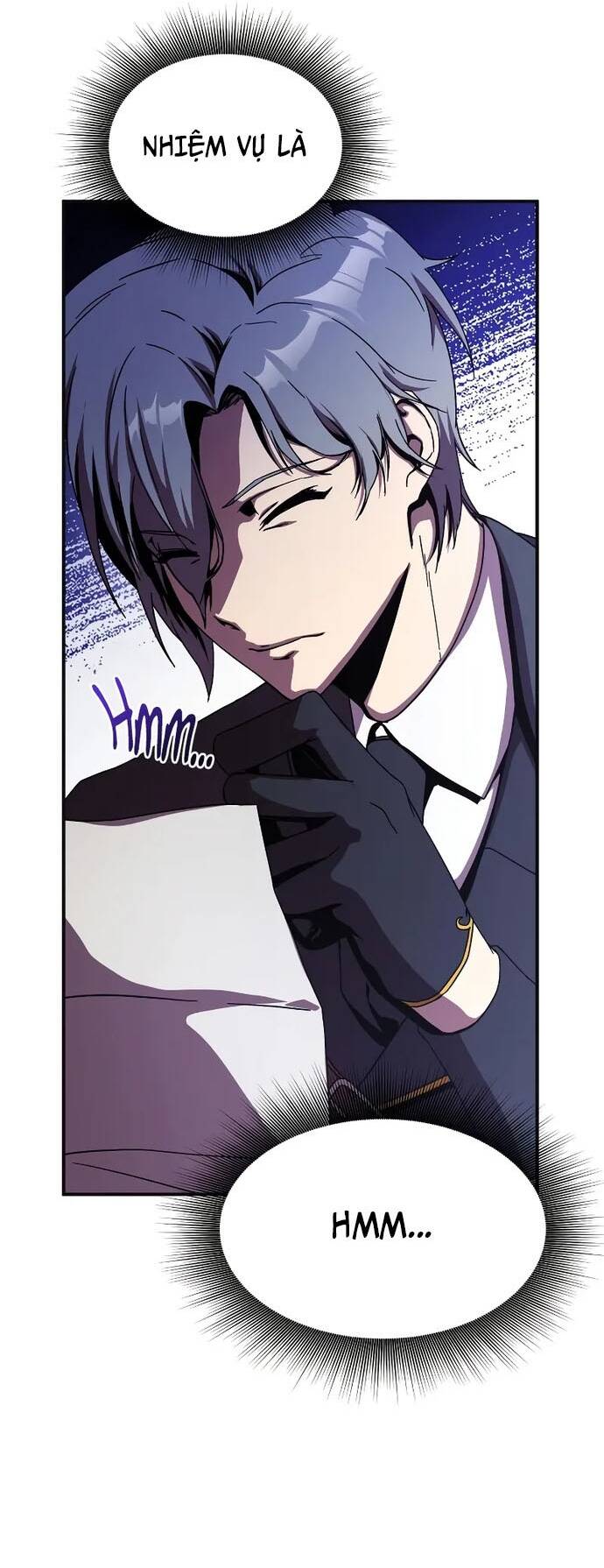 Phản Diện Tối Thượng Với Đôi Mắt Cáo Chapter 9 - Trang 22