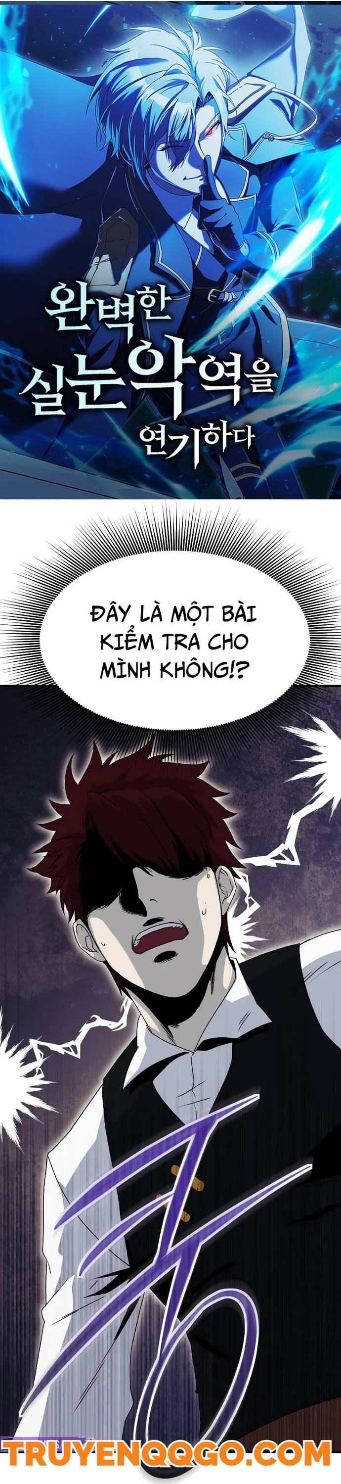 Phản Diện Tối Thượng Với Đôi Mắt Cáo Chapter 7 - Trang 14