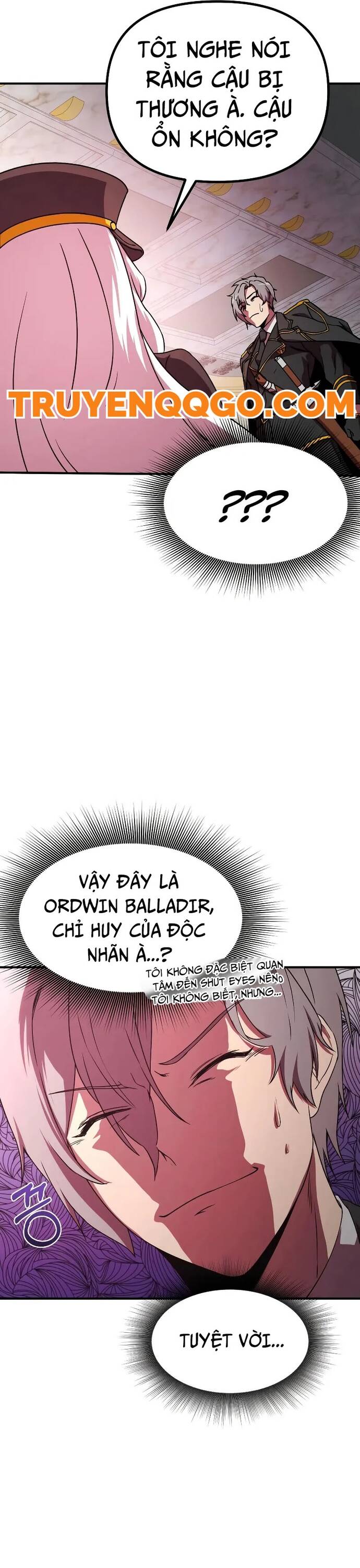 Phản Diện Tối Thượng Với Đôi Mắt Cáo Chapter 7 - Trang 32