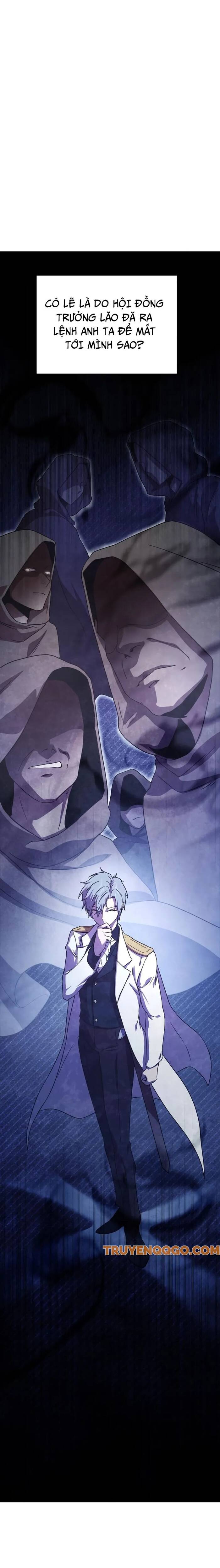 Phản Diện Tối Thượng Với Đôi Mắt Cáo Chapter 3 - Trang 15
