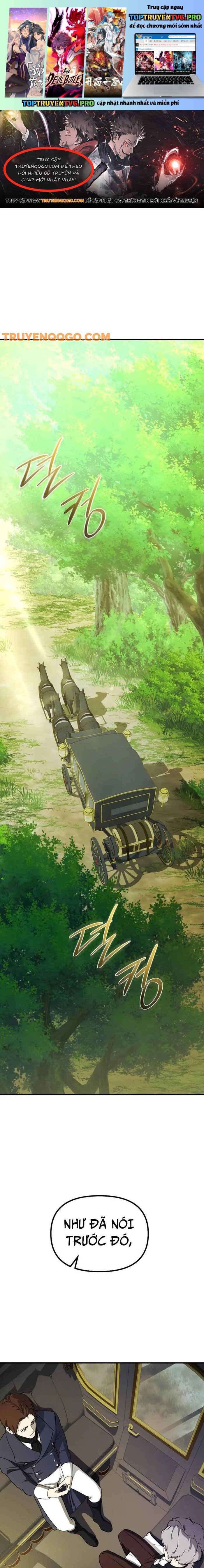 Phản Diện Tối Thượng Với Đôi Mắt Cáo Chapter 3 - Trang 0