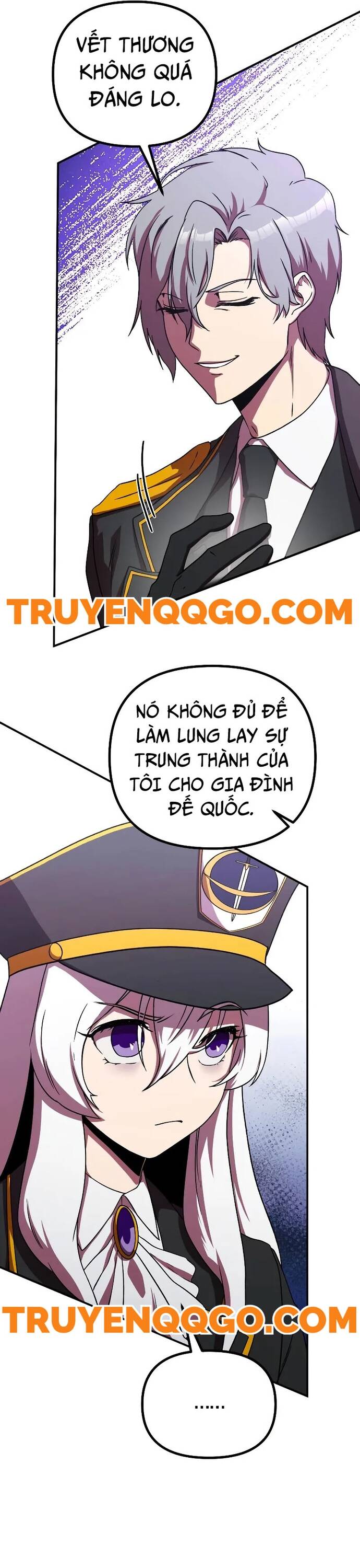 Phản Diện Tối Thượng Với Đôi Mắt Cáo Chapter 7 - Trang 41