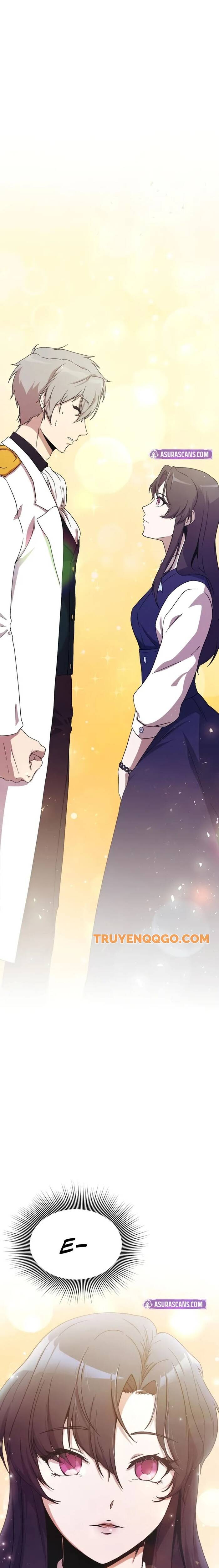 Phản Diện Tối Thượng Với Đôi Mắt Cáo Chapter 3 - Trang 26