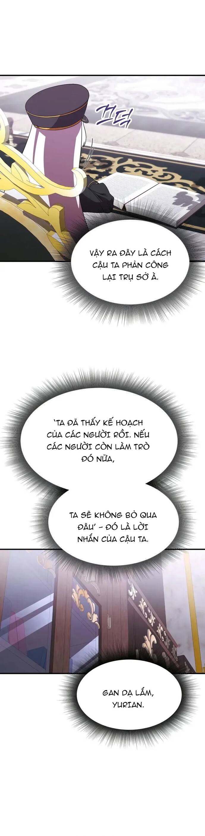 Phản Diện Tối Thượng Với Đôi Mắt Cáo Chapter 8 - Trang 42