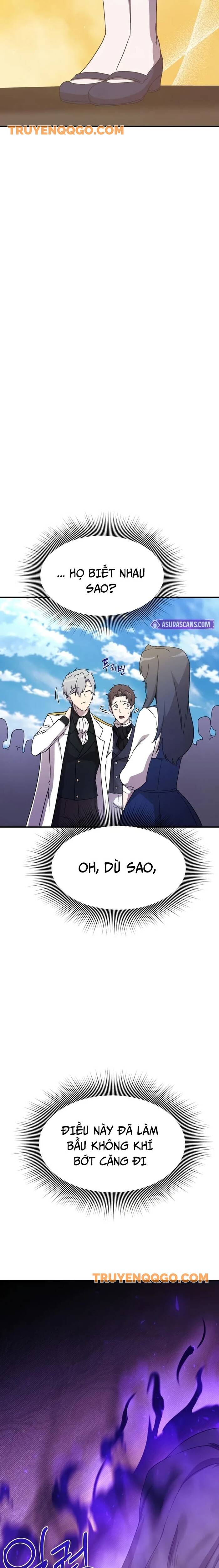 Phản Diện Tối Thượng Với Đôi Mắt Cáo Chapter 3 - Trang 31