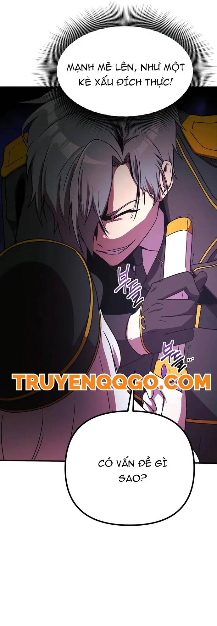 Phản Diện Tối Thượng Với Đôi Mắt Cáo Chapter 8 - Trang 4