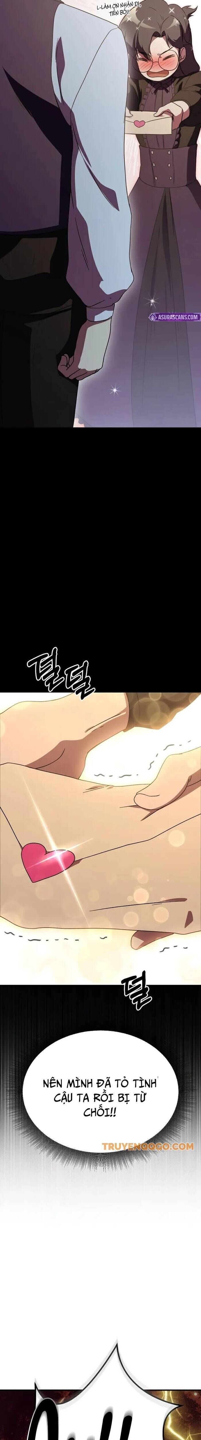 Phản Diện Tối Thượng Với Đôi Mắt Cáo Chapter 4.9 - Trang 18