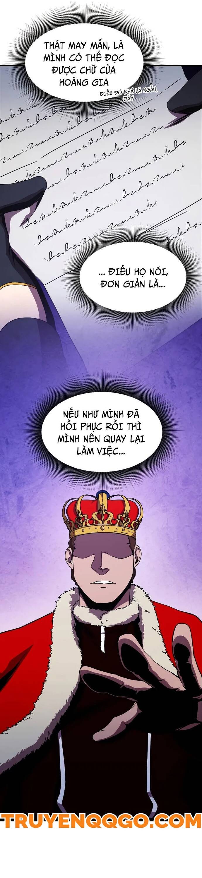 Phản Diện Tối Thượng Với Đôi Mắt Cáo Chapter 9 - Trang 20