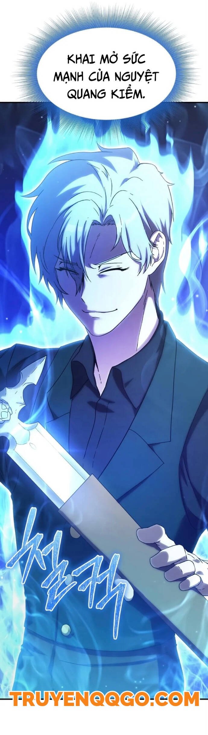 Phản Diện Tối Thượng Với Đôi Mắt Cáo Chapter 5 - Trang 18