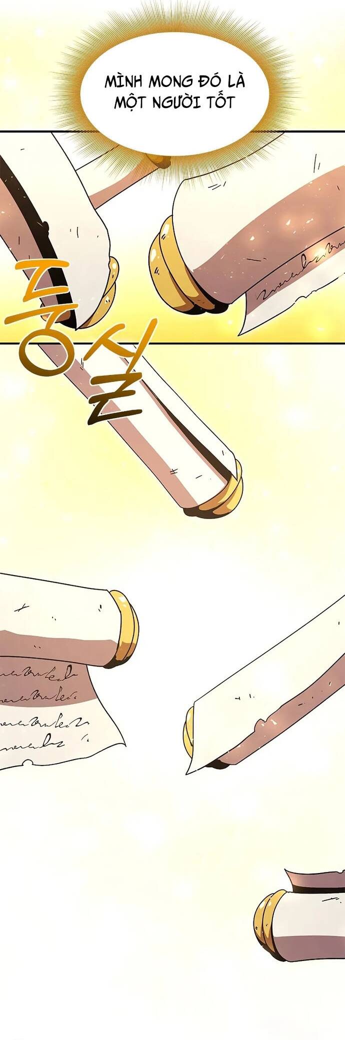 Phản Diện Tối Thượng Với Đôi Mắt Cáo Chapter 9 - Trang 31