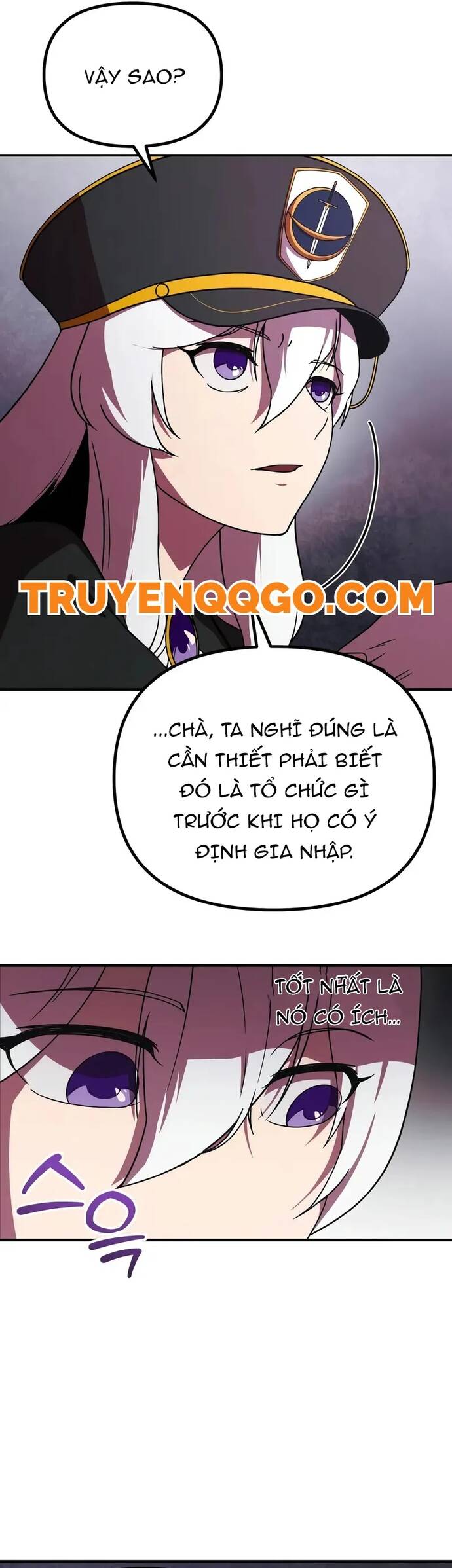 Phản Diện Tối Thượng Với Đôi Mắt Cáo Chapter 8 - Trang 26