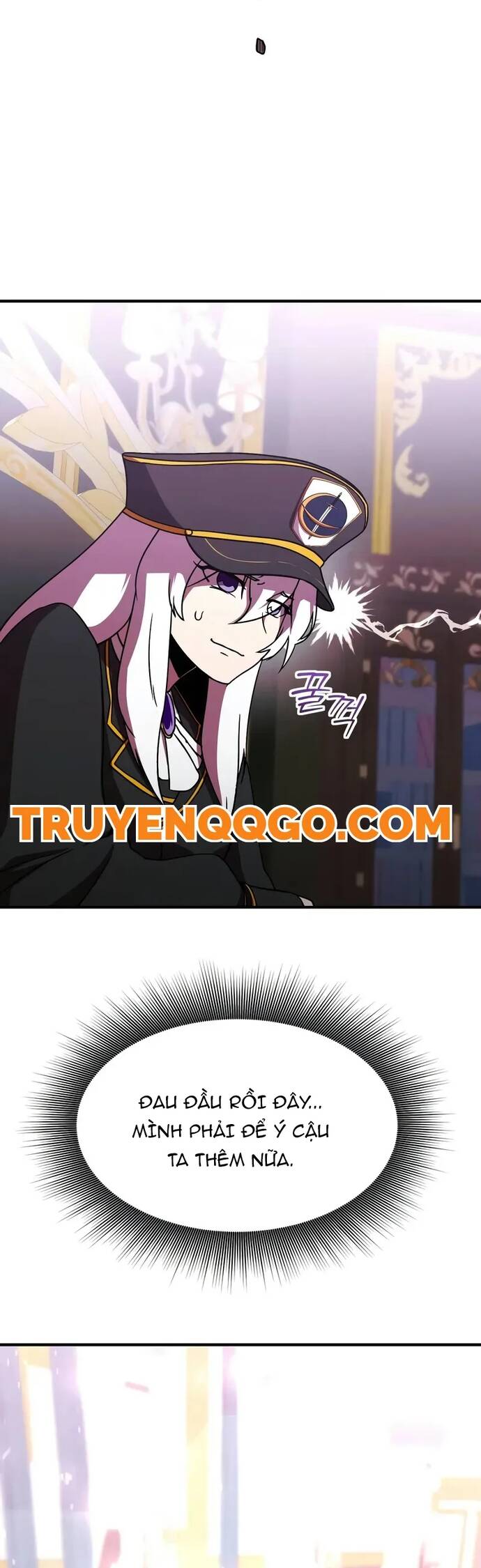 Phản Diện Tối Thượng Với Đôi Mắt Cáo Chapter 8 - Trang 47