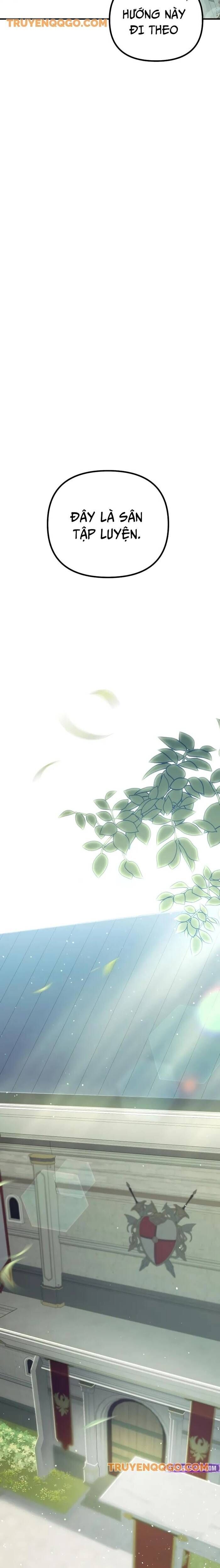 Phản Diện Tối Thượng Với Đôi Mắt Cáo Chapter 4.5 - Trang 33
