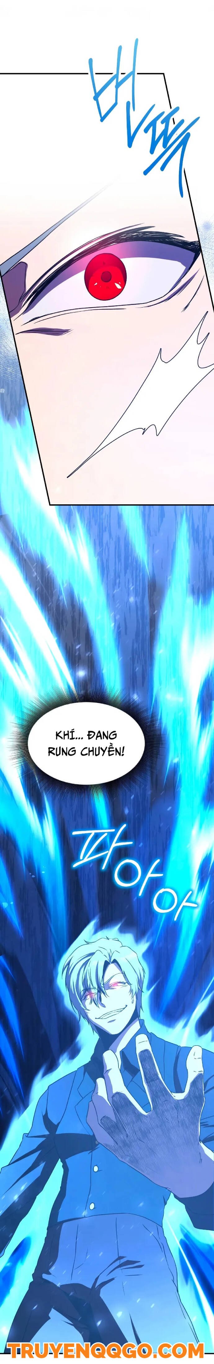 Phản Diện Tối Thượng Với Đôi Mắt Cáo Chapter 6 - Trang 11