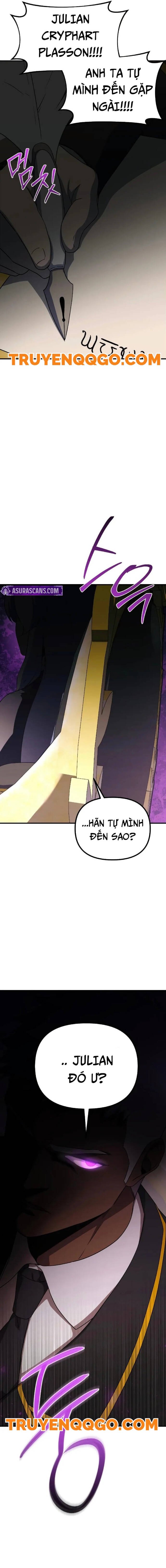 Phản Diện Tối Thượng Với Đôi Mắt Cáo Chapter 6 - Trang 24