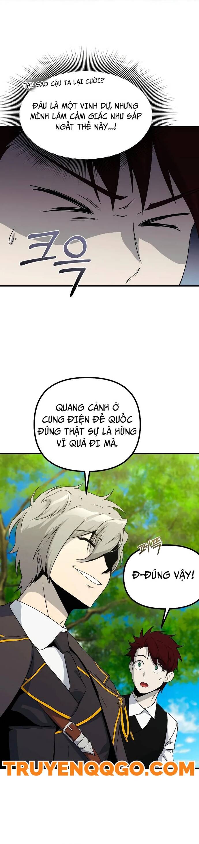 Phản Diện Tối Thượng Với Đôi Mắt Cáo Chapter 7 - Trang 11