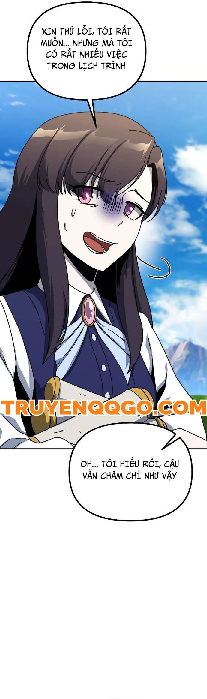 Phản Diện Tối Thượng Với Đôi Mắt Cáo Chapter 9 - Trang 38